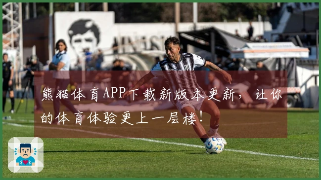 熊猫体育APP下载新版本更新，让你的体育体验更上一层楼！
