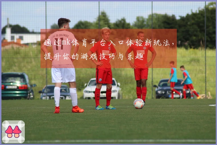 通过mk体育平台入口体验新玩法，提升你的游戏技巧与乐趣