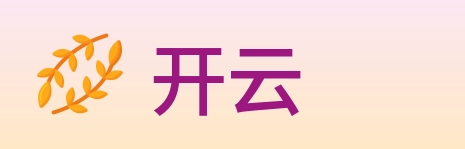 开云 Logo